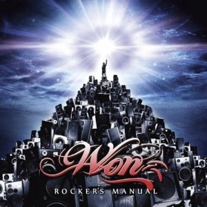 WON / ROCKER'S MANUAL