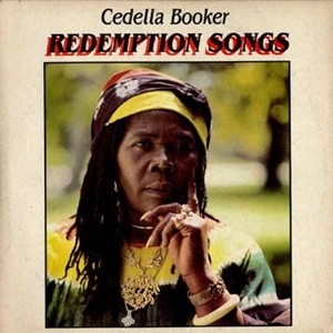 CEDELLA MARLEY BOOKER / REDEMPTION SONGS