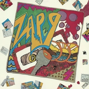 ZAPP / ザップ / I