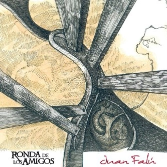JUAN FALU / フアン・ファルー / RONDA DE LOS AMIGOS