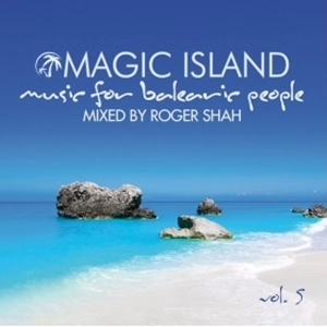 ROGER SHAH / MAGIC ISLAND VOL.5