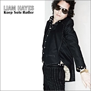 LIAM HAYES / リアム・ヘイズ / コープ・ソール・ローラー