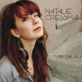 NATALIE CRESSMAN / ナタリー・クレッスマン / TURN THE SEA