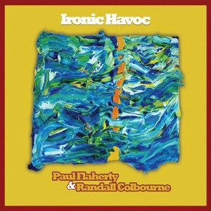 PAUL FLAHERTY / ポール・フラハーティ / IRONIC HAVOC