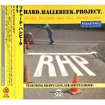 RICHARD HALLEBEEK / リチャード・ハレビーク / ＲＨＰ