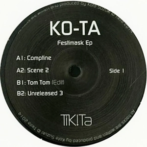 KO-TA / FESIMASK EP