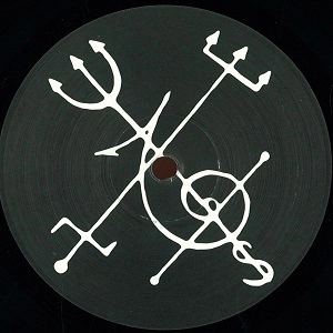 ANDRE KRONERT / EXU EP