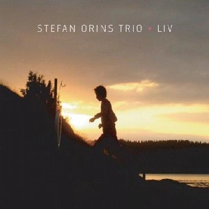 STEFAN ORINS / ステファン・オリンズ / LIVE