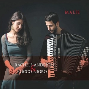 RACHELE ANDRIOLI / MALIE
