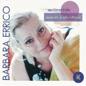 BARBARA ERRICO / バーバラ・エリコ / SENTIMENTALE