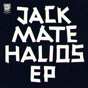 JACKMATE / HALIOS EP