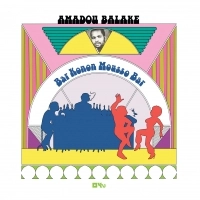 AMADOU BALAKE / アマドゥ・バラケ / BAR KONON MOUSSO BAR (NORMAL) 