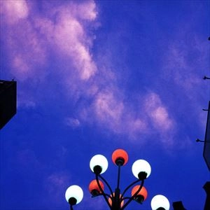 eastern youth / 雲射抜ケ声