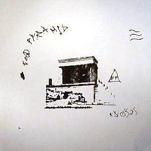 FOOD PYRAMID / KNOSSOS