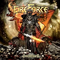 FIREFORCE / DEATHBRINGER