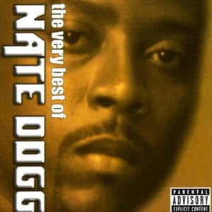 NATE DOGG / ネイト・ドッグ / VERY BEST OF NATE DOGG
