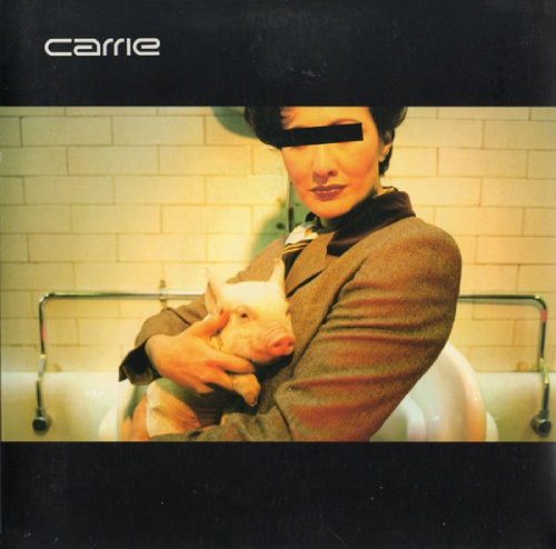 CARRIE(METAL) / MOLLY