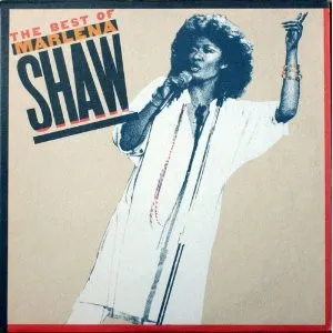 MARLENA SHAW / マリーナ・ショウ / THE BEST OF