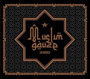 MUSLIMGAUZE / ムスリムガーゼ / SILKNOOSE