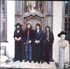 BEATLES / ビートルズ / HEY JUDE