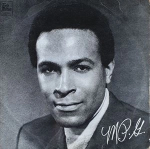 MARVIN GAYE / マーヴィン・ゲイ / M.P.G.