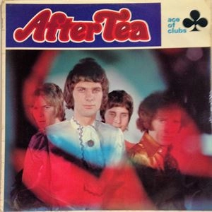 AFTER TEA / アフター・ティー / AFTER TEA