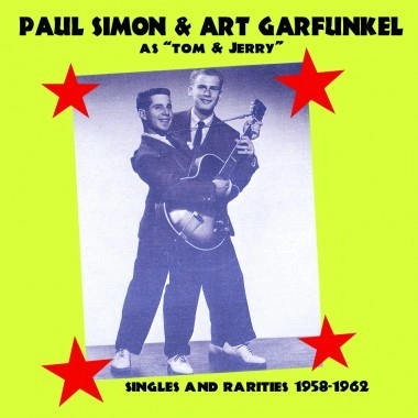 SIMON AND GARFUNKEL / サイモン&ガーファンクル / SINGLES AND RARITIES