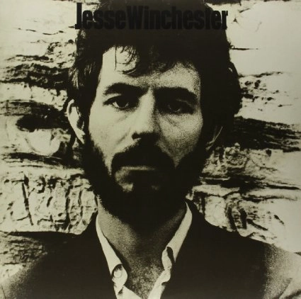 JESSE WINCHESTER / ジェシ・ウィンチェスター / JESSE WINCHESTER