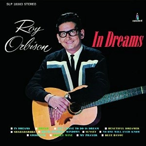 ROY ORBISON / ロイ・オービソン / IN DREAMS