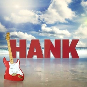 HANK MARVIN / ハンク・マーヴィン / HANK