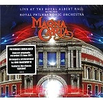 MAGNA CARTA / マグナ・カルタ / LIVE AT ROYAL ALBERT HALL