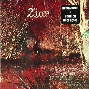 ZIOR / ズィオール / ZIOR