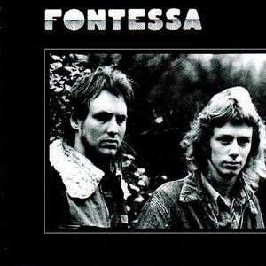 FONTESSA / フォンテッサ / FONTESSA