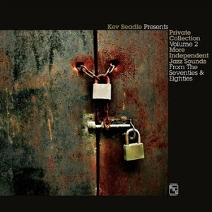 KEV BEADLE / ケブ・ビードル / KEV BEATDLE PRESENTS PRIVATE COLLECTION VOL.2