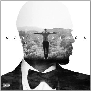 TREY SONGZ / TRIGGA (DELUXE EDITION)
