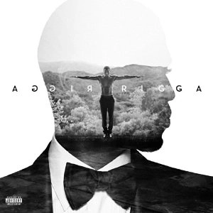 TREY SONGZ / TRIGGA