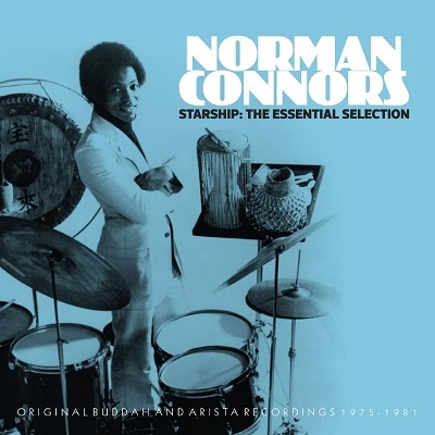 NORMAN CONNORS / ノーマン・コナーズ / STARSHIP: THE ESSENTIAL SELECTION