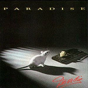 PARADISE / パラダイス / DO OR DIE