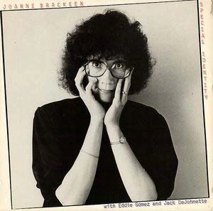 JOANNE BRACKEEN / ジョアン・ブラッキーン / SPECIAL IDENTITY