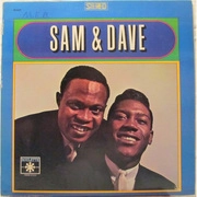 SAM & DAVE / サム&デイヴ / サム&デイヴ / SAM & DAVE