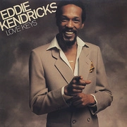 EDDIE KENDRICKS / エディ・ケンドリックス / ラヴ･キーズ / LOVE KEYS
