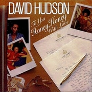 DAVID HUDSON / デイヴィッド・ハドソン / トゥ･ユア･ハニー、ハニー･ウィズ･ラヴ / TO YOU HONEY, HONEY WITH LOVE