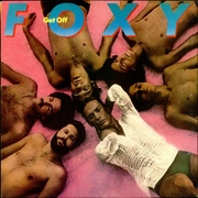 FOXY / フォクシー / ゲット･オフ / GET OFF