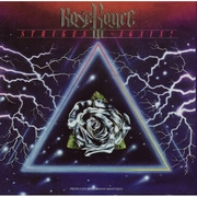 ROSE ROYCE / ローズ・ロイス / ストライクス･アゲイン / STRIKES AGIN