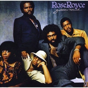 ROSE ROYCE / ローズ・ロイス / ゴールデン･タッチ / GOLDEN TOUCH