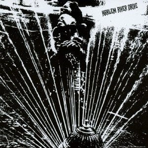 HARLEM RIVER DRIVE / ハーレム・リヴァー・ドライヴ / HARLEM RIVER DRIVE / ハーレム・リヴァー・ドライヴ