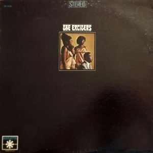 EXCITERS / エキサイターズ / エキサイターズ / THE EXCITERS