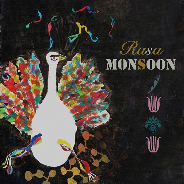 Rasa / MONSOON