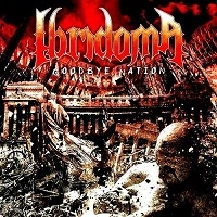 IBRIDOMA / GOODBYE NATION