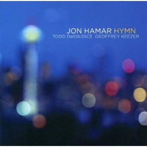 JON HAMAR / HYMN